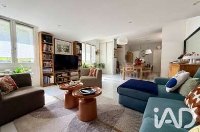 Maison 3 pièces 210000 €