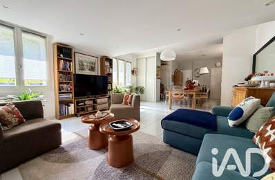 Vente Maison de ville 3 pièces — photo du bien