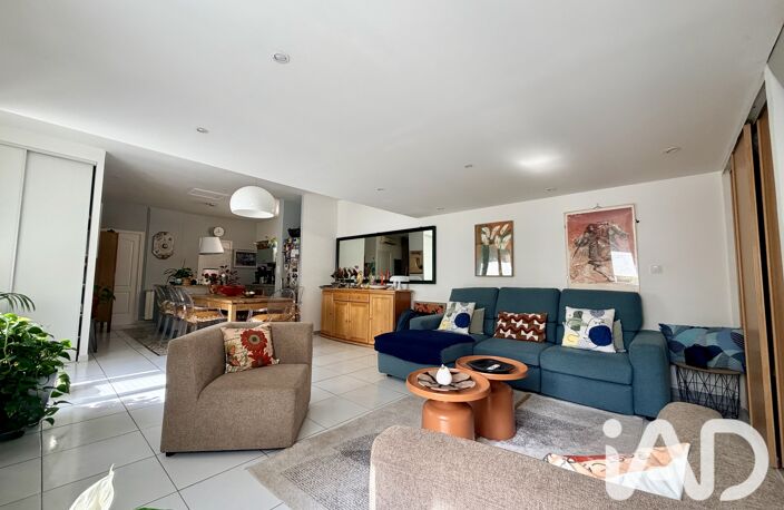 Vente Maison de ville 3 pièces — photo 2