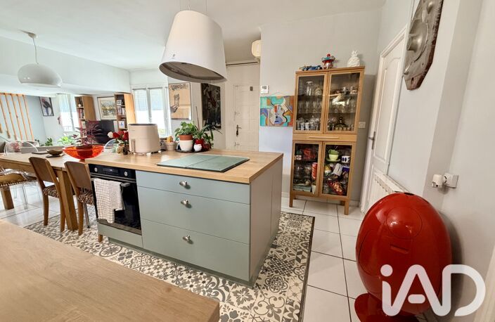 Vente Maison de ville 3 pièces — photo 3