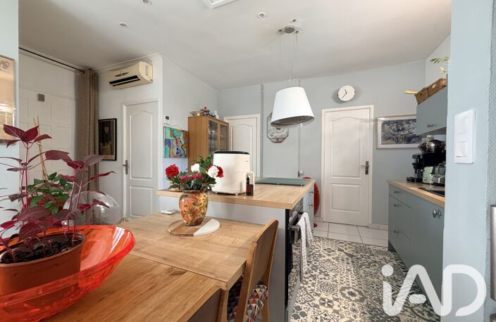 Vente Maison de ville 3 pièces — photo 4
