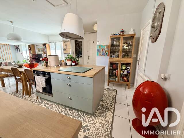 Vente Maison de ville 3 pièces — photo du bien