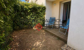 Appartement 1 Pièce 28 m² à vendre à Pechbonnieu (31140)