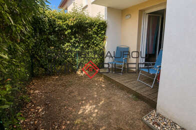 Appartement 1 pièces 123000 €