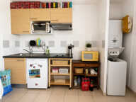 Appartement studio avec jardin et parking — photo 3
