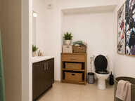 Appartement studio avec jardin et parking — photo 4