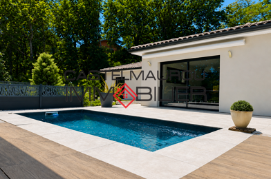 Maison 4 pièces 693000 €