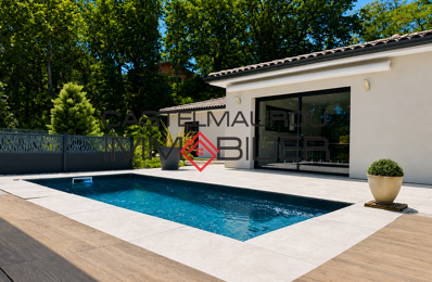 Maison plain pied T4 135 m2 — photo du bien