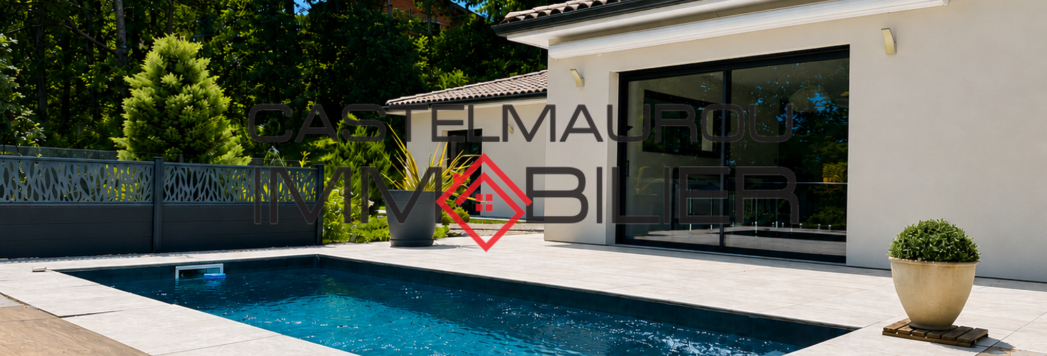 Maison 4 Pièces 135 m² à vendre à Balma (31130)