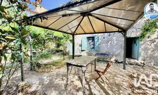 Maison 5 Pièces 87 m² à vendre à Lairière (11330)