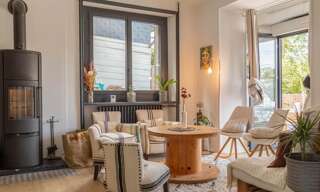 Maison 4 Pièces 105 m² à vendre à Saint-Brieuc (22000)