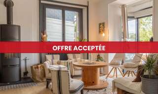 Maison 4 Pièces 105 m² à vendre à Saint-Brieuc (22000)