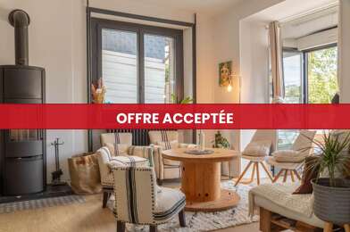 Maison 4 pièces 242650 €