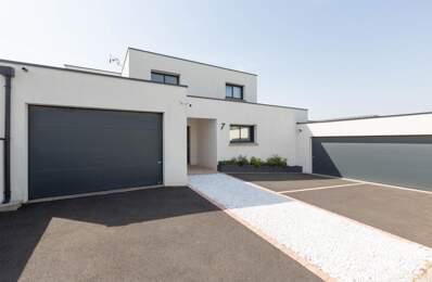 Maison familiale moderne de 154 m² – 6 chambres – Piscine – Terrain de plus de 650 m² — photo du bien