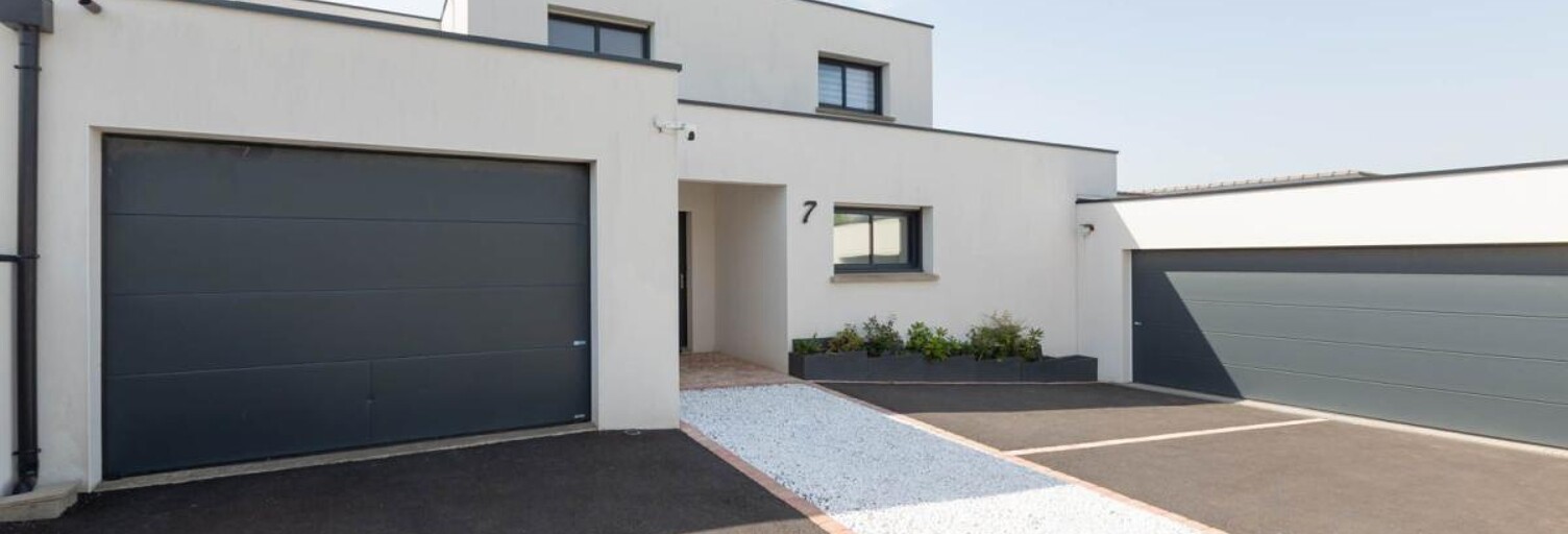 Maison 7 Pièces 154 m² à vendre à Trégueux (22950)