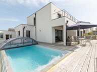 Maison familiale moderne de 154 m² – 6 chambres – Piscine – Terrain de plus de 650 m² — photo 3