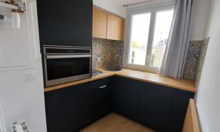 Appartement 1 Pièce 22 m² à louer à Saint-Brieuc (22000)