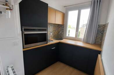 Appartement 1 pièces 450 €