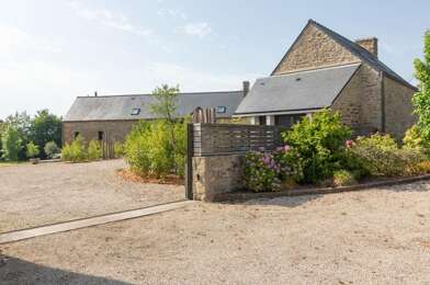 Maison 7 pièces 743600 €