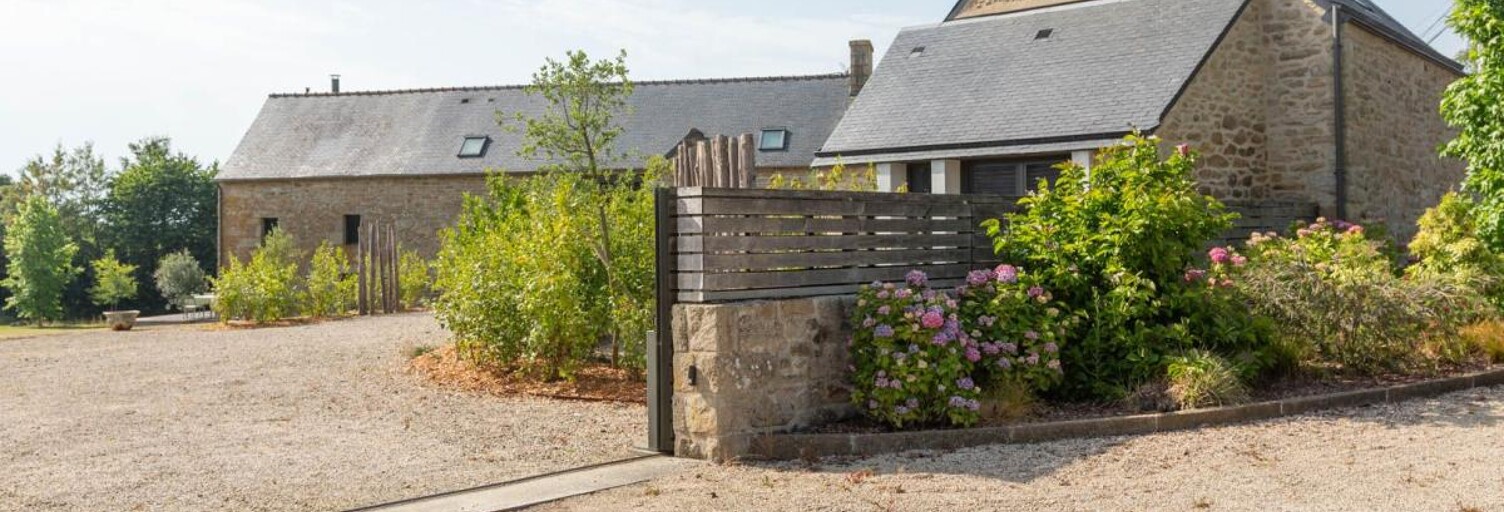 Maison 7 Pièces 230 m² à vendre à Saint-Brandan (22800)