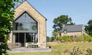 Maison 7 Pièces 230 m² à vendre à Saint-Brandan (22800)