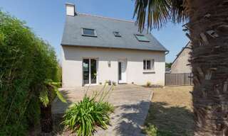 Maison 6 Pièces 95 m² à vendre à Plédran (22960)