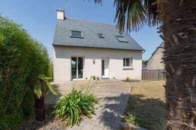 Maison 6 pièces 237375 €