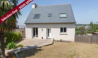 Maison 6 Pièces 95 m² à vendre à Plédran (22960)
