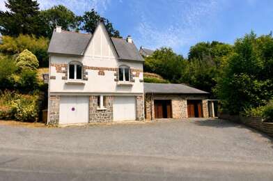Maison 3 pièces 169000 €