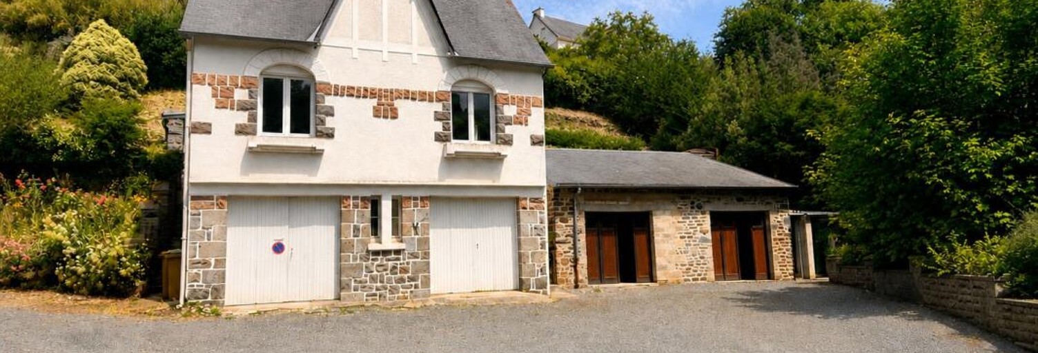 Maison 3 Pièces 70 m² à vendre à Plérin (22190)