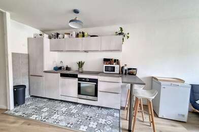 Appartement 2 pièces 147000 €
