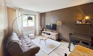 Appartement 2 Pièces 41 m² à vendre à Orléans (45000)