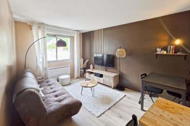 Appartement 2 pièces 147000 €