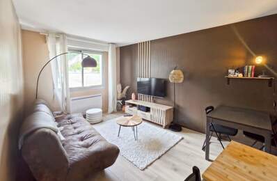   EXCLUSIVITÉ À ORLÉANS – QUARTIER BANNIER-RÉPUBLIQUE !   — photo du bien