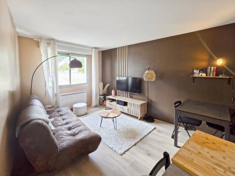   EXCLUSIVITÉ À ORLÉANS – QUARTIER BANNIER-RÉPUBLIQUE !   — photo 1