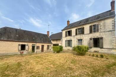 Maison 6 pièces 286200 €