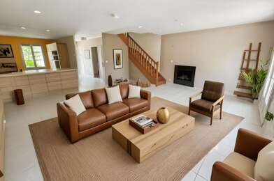 Maison 4 pièces 176550 €