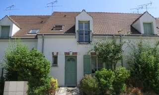 Maison 4 Pièces 91 m² à vendre à Donnery (45450)