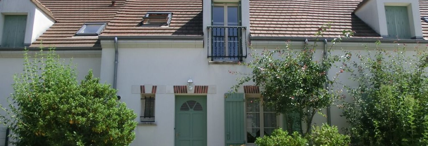 Maison 4 Pièces 91 m² à vendre à Donnery (45450)