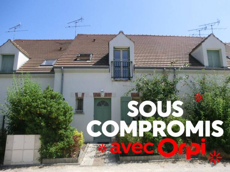 🏡 Charmante Maison Familiale à Fort Potentiel – Donnery — photo 1