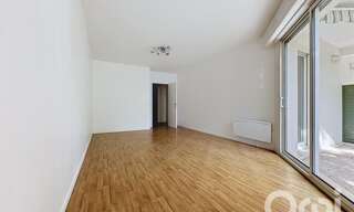 Appartement 2 Pièces 50 m² à vendre à Challans (85300)