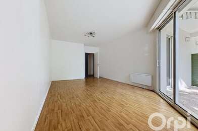 Appartement 2 pièces 49900 €