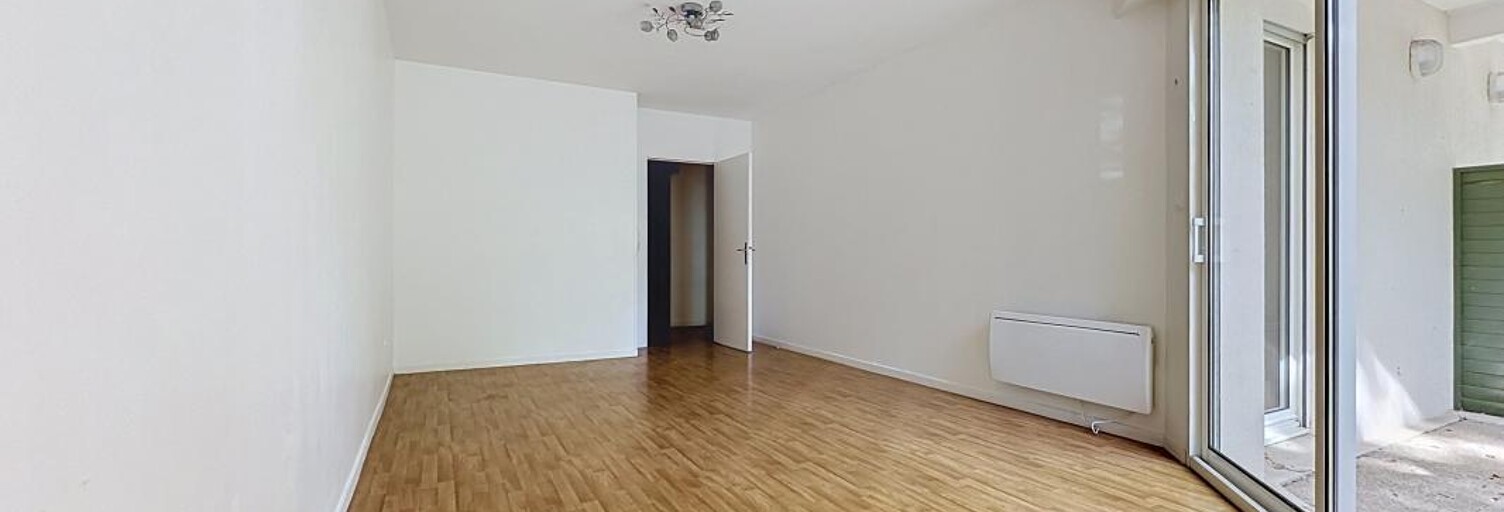 Appartement 2 Pièces 50 m² à vendre à Challans (85300)