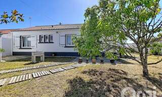 Maison 3 Pièces 73 m² à vendre à Challans (85300)