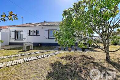 Maison 3 pièces 275500 €