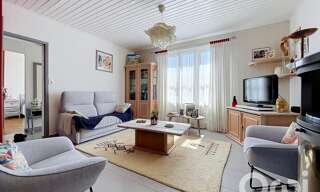 Maison 3 Pièces 73 m² à vendre à Challans (85300)