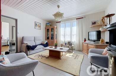 Maison 3 pièces 275500 €