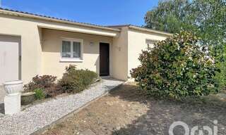 Maison 3 Pièces 82 m² à vendre à Challans (85300)