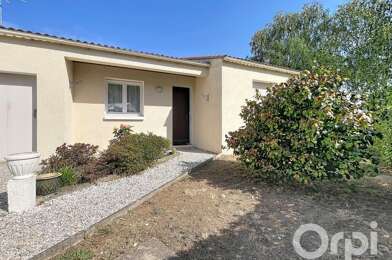 Maison 3 pièces 235000 €