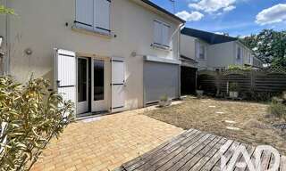 Maison 5 Pièces 104 m² à vendre à Montbazon (37250)
